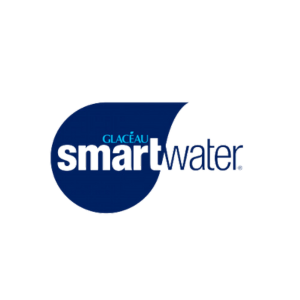 smart water logo