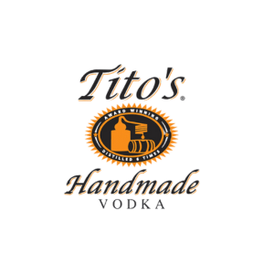 titos vodka logo